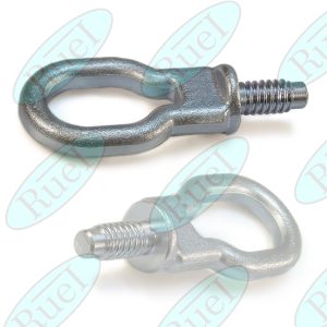 Крюк буксировочный