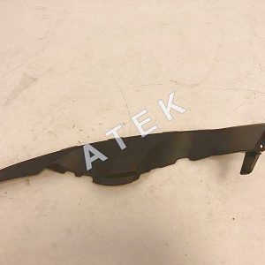 Кронштейн фар левый