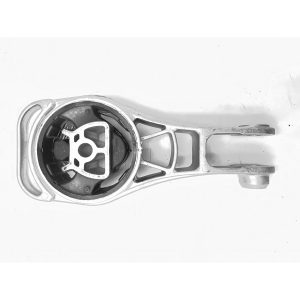 Опора КПП задняя