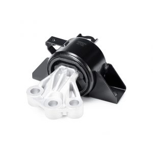 Опора КПП левая