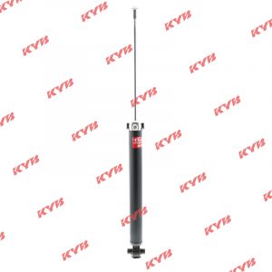 Амортизатор задний