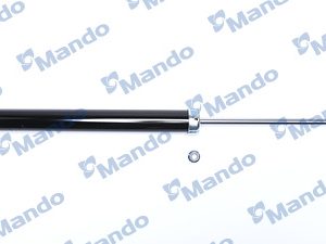 Амортизатор задний