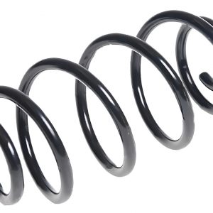 Пружина задняя