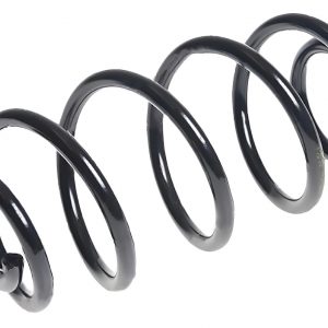 Пружина задняя