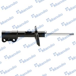 Амортизатор передний правый