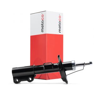 Амортизатор передний правый