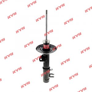 Амортизатор передний левый