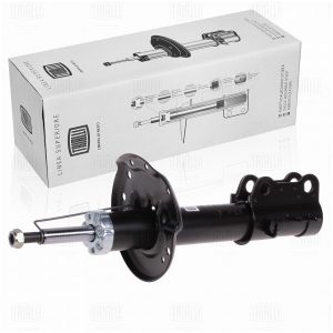 Амортизатор передний левый