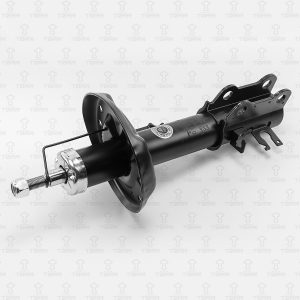 Амортизатор передний левый