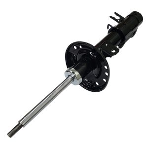 Амортизатор передний левый