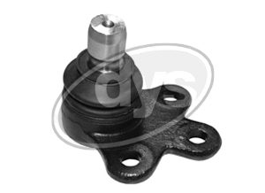 Опора шаровая передней подвески