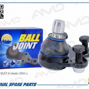 Опора шаровая передней подвески