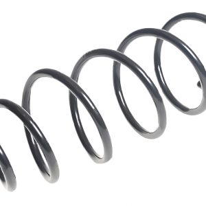 Пружина передняя