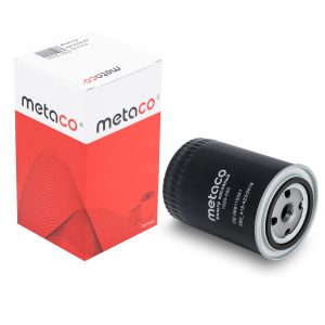 Фильтр масляный