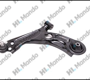 Рычаг передний левый