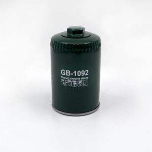 Фильтр масляный