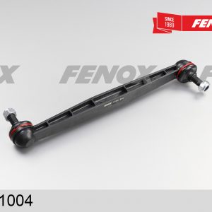 Стойка переднего стабилизатора