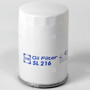 Фильтр масляный