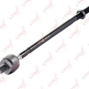 Тяга рулевая левая