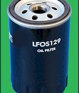 Фильтр масляный