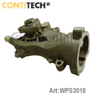 Насос водяной (помпа)