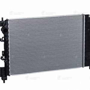 Радиатор основной