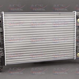 Радиатор основной