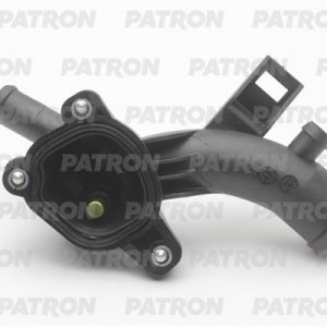 Фланец двигателя системы охлаждения