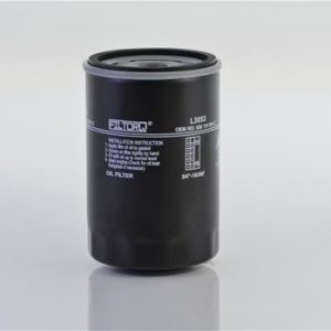 Фильтр масляный