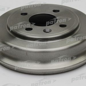 Барабан тормозной