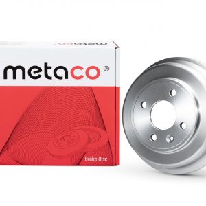 Барабан тормозной