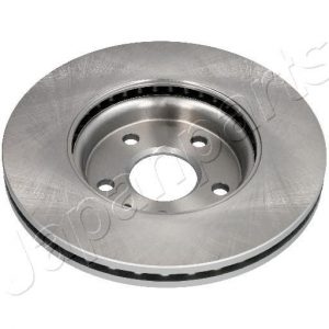 Диск тормозной передний вентилируемый