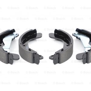 Колодки барабанные к-кт