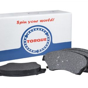 Колодки тормозные передние к-кт