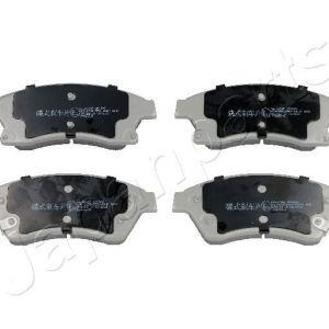 Колодки тормозные передние к-кт