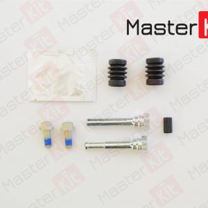 Направляющая суппорта (к-кт)