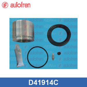 Р/к переднего суппорта с поршнем