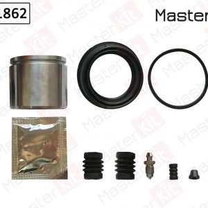 Р/к переднего суппорта с поршнем