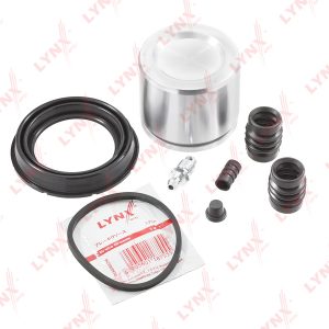 Р/к переднего суппорта с поршнем