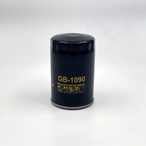 Фильтр масляный