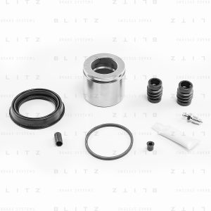 Р/к переднего суппорта с поршнем