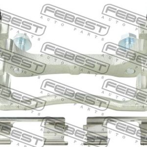 Скоба суппорта переднего правого