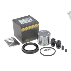 Р/к переднего суппорта с поршнем