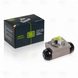 Цилиндр тормозной задний