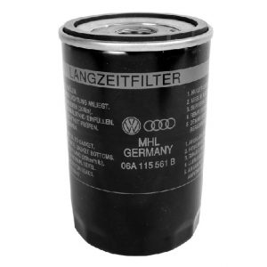 Фильтр масляный