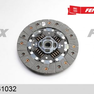 Диск сцепления