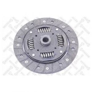 Диск сцепления