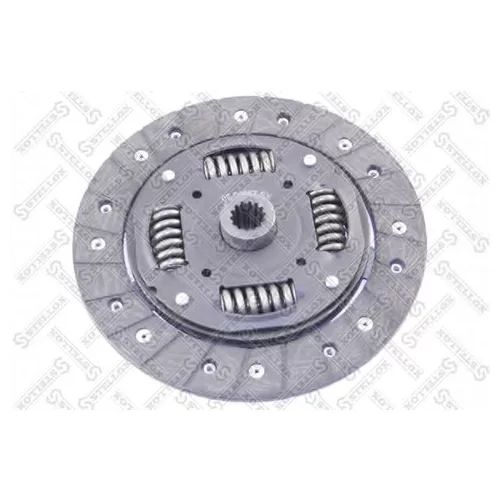 Диск сцепления