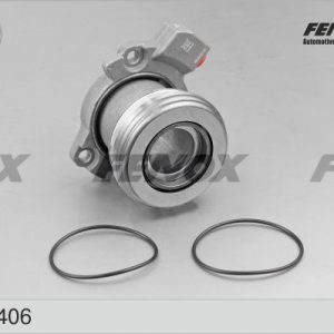 Подшипник выжимной совмещ. с цилиндром сцепл.