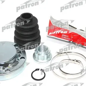 Пыльник ШРУСа